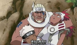 火影忍者最新爆料奇拉比,火影忍者新篇章中的神秘忍者传奇